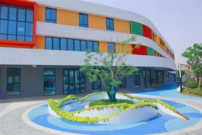 A GREEFIELD ® vas-oxid pigmentek környezetbarát és funkcionális előnyei