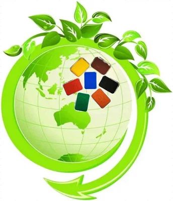 2020-as éves találkozó az Iron Oxide Pigments Branch of the China Coatings As...