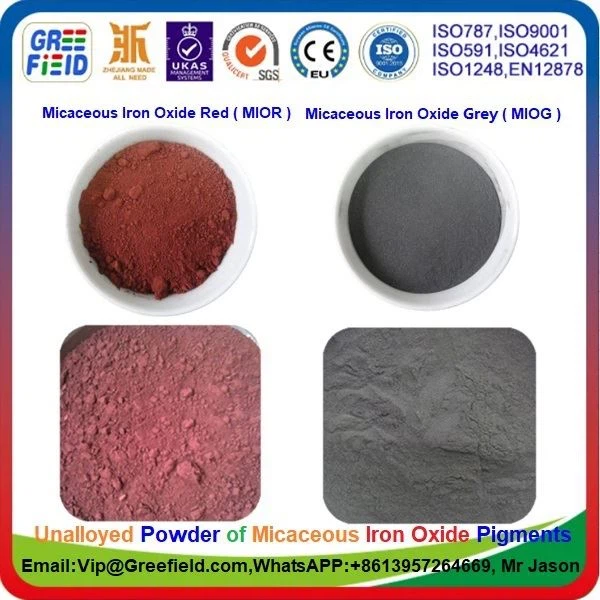 Mi a csillámos vas-oxid összetétele?